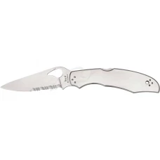 Ніж Spyderco Byrd Cara
