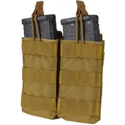 Підсумок Condor Double M4/M16 Mag. Койот
