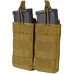 Підсумок Condor Double M4/M16 Mag. Койот