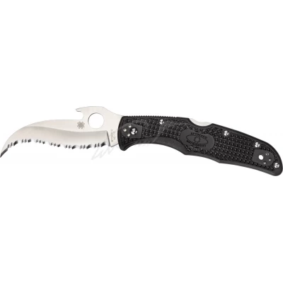 Ніж Spyderco Matriarch 2 Emerson Open