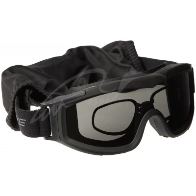 Окуляри балістичні Swiss Eye F-Tac Black