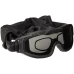 Окуляри балістичні Swiss Eye F-Tac Black