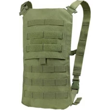 Гідратор Condor. Oasis Hydration Carrier. 2,5L. Олива