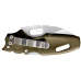 Ніж Cold Steel Mini Tuff Lite Green