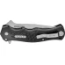 Ніж Cold Steel Crawford Model 1 Black