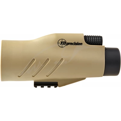 Монокуляр XD Precision Advanced 10х50 WP з сіткою в Mil