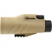 Монокуляр XD Precision Advanced 10х50 WP з сіткою в Mil