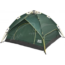 Намет Skif Outdoor Adventure Auto II. Розмір 200x200 см. Green