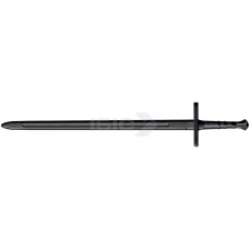 Меч тренувальний Cold Steel Hand and A Half Sword