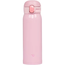 Термокружка Zojirushi SM-WA48PA 0.48l Рожевий
