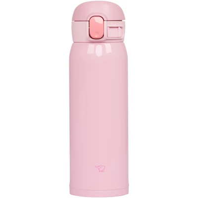 Термокружка Zojirushi SM-WA48PA 0.48l Рожевий