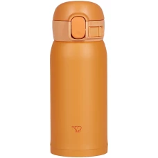 Термокружка Zojirushi SM-WA36DA 0.36l Помаранчевий