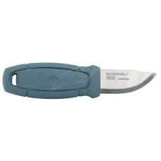 Нож Morakniv Eldris Light Duty. Цвет - голубой