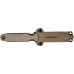 Ніж SOG Pentagon FX Covert FDE