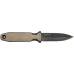 Ніж SOG Pentagon FX Covert FDE