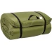 Каремат самонадувний Skif Outdoor Dandy. Розмір 190х60х7 см. Olive