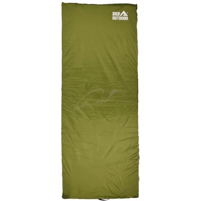 Каремат самонадувний Skif Outdoor Dandy. Розмір 190х60х7 см. Olive