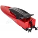 Човен ZIPP Toys на радіокеруванні Speed Boat Red