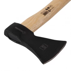 Сокира 600 г, ручка пекан, 48-57 HRC