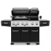 Газовый гриль Broil King Regal 690 IR PRO черный NEW 997283 Код: 009139