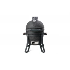 Керамический угольный гриль Kamado S 5 в 1 с системой BBQ Block Fire GRILLI 733777 Код: 012010