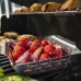 Газовый гриль Weber Genesis E-415 черный 1500612 Код: 011771