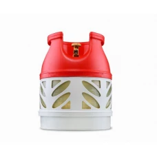 Полимерно-композитный газовый баллон Ragasco LPG 12,5L 100578 (BR125) Код: 004891