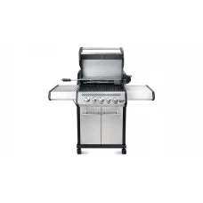 Газовый гриль Senator Pro-32 с системой BBQ Block Fire GRILLI 700377 Код: 012036
