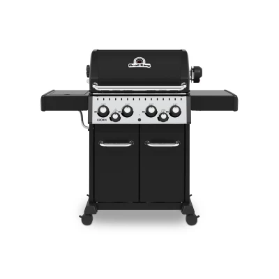 Газовый гриль Broil King Crown 490 865283 Код: 010458
