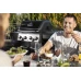 Газовый гриль Broil King Crown 490 865283 Код: 010458