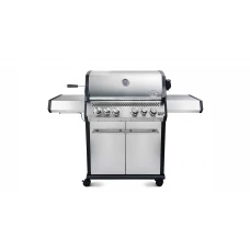 Газовый гриль Senator Pro-42 с системой BBQ Block Fire GRILLI 700477 Код: 012037