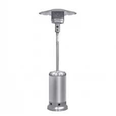 Газовый обогреватель Hat SS нерж 13квт TM GRILLI 77677 Код: 008346