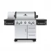 Газовый гриль Broil King Imperial S590 IR NEW 998983 Код: 009137
