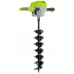 Акумуляторний бур Zipper ZI-EBM40V-AKKU