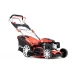 Газонокосарка бензинова Faworyt SHA51N196L-4W1