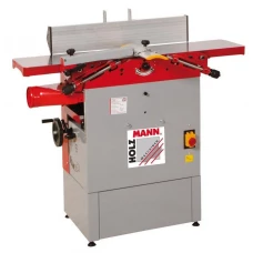 Фуговально-рейсмусовий верстат Holzmann HOB 260NL 230 В
