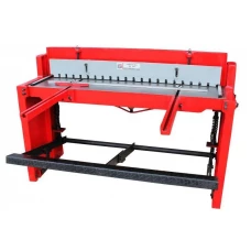 Гильйотина Holzmann TBS 1320