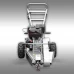 Подрібнювач пнів Jansen BSF-13