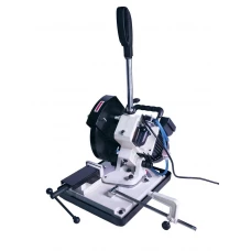 Дискова пила по металу MAST Metalltechnik M-D225