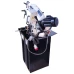 Стрічкова пила по металу MAST Metalltechnik M-BS210 400V