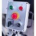 Стрічкова пила по металу MAST Metalltechnik M-BS210 400V