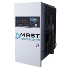 Осушувач стисненого повітря Mast SHB-20 (16 бар)