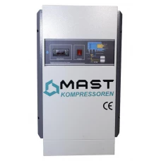 Осушувач стисненого повітря Mast SHB-20 (16 бар)