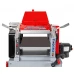 Фугувально-рейсмусовий верстат Holzmann HOB260MINI_400V