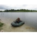 Моторная надувная лодка Ладья ЛТ-270МЕ со слань-ковриком