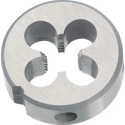 Плашка UNC 1/4 х 20; HSS, DIN 223, 20х7 мм VOLKEL 23414