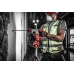Перфоратор акумуляторний безщітковий SDS PLUS FIXTEC M18 BLHX-502X MILWAUKEE