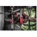 Перфоратор акумуляторний безщітковий SDS PLUS FIXTEC M18 BLHX-502X MILWAUKEE