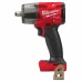 Гайкокрут акумуляторний 1/2" MILWAUKEE, M18 FMTIW2F12-0X, 881Нм (HD кейс)