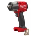 Гайкокрут акумуляторний 1/2" MILWAUKEE, M18 FMTIW2F12-0X, 881Нм (HD кейс)